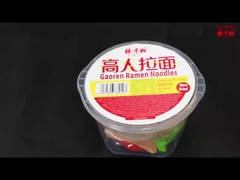 Instant Noodles Video giới thiệu sản phẩm