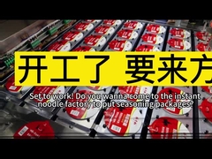 Xưởng đóng gói mì ngay lập tức của Yang Zhang Gui