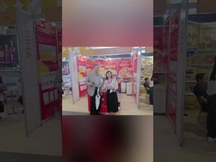 Ngày thứ ba của THAIFEX