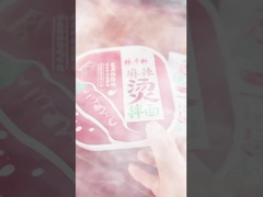 Bánh mì hỗn hợp của YangZhangGui rất ngon!