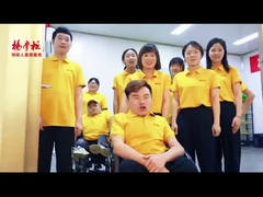 YangZhangGui làm bánh cơm để ăn mừng lễ hội thuyền rồng!
