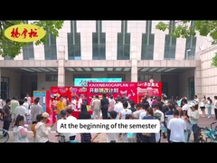 Phương pháp nấu nước sôi Nudles tức thời với hương vị gà truyền thống