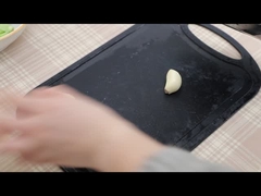 Chất thơm thơm chua đậu hương vị Vermicelli và súp mì tức thời với các thành phần phong phú