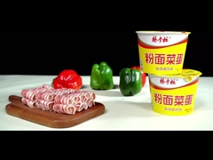 Vermicelli và Nudles