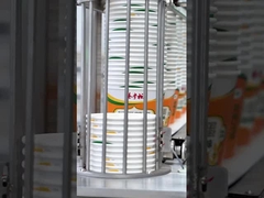 196g Trung Quốc khoai lang Vermicelli hoàn hảo cho nhu cầu của khách hàng