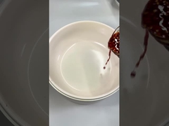 Các thành phần trứng Trung Quốc Fast vermicelli Allergens chứa lúa mì