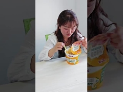 Ồ, hương vị của Henan rất ngon đến nỗi bạn bè cũng muốn ăn nó.