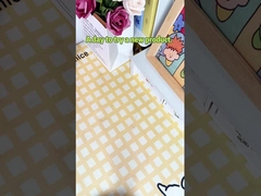 Khối mì ăn liền khô với nguyên liệu súp dễ nấu và ngon miệng, khẩu phần 161g