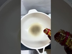 189g*12 Vermicelli và mì dưa chuột xôi Mùi tây xanh Hương vị thịt bò được làm từ các thành phần rau