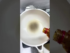 Bún, mì, rau và trứng, hương vị bún ốc