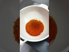 Khi nấu mì nhanh với trứng đôi, hương vị sẽ tăng lên