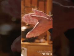 Bàn tiệc mì chủ quán súp Dương Trương Quý