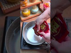 Mì Lẩu Trùng Khánh đích thực sẵn sàng trong 8 phút