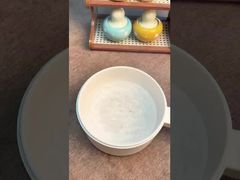 Mì gà nóng khoai tây chiên vị phô mai cực kỳ ngon.
