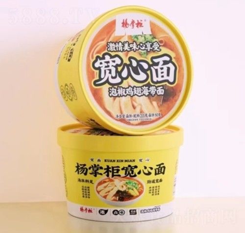 OEM Hơi cay Đông phương Nudles tức thời hương vị gà thùng không nướng Công nghệ 201g * 12