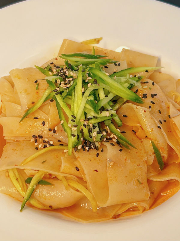 110.5G Ramen Noodles 1 năm thời hạn sử dụng cho súp mì Nhật Bản đích thực
