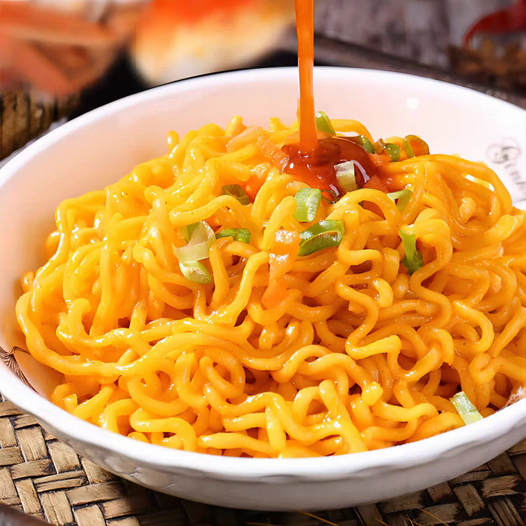 Khám phá hương vị thực sự của mì phương Đông hoàn hảo cho bất kỳ nhà hàng nào