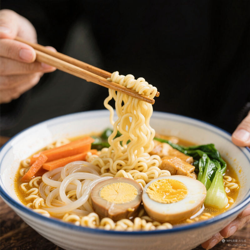 Thời gian nấu 6 phút Vermicelli và mì cho ngay danh mục mì ngay và mì súp Vermicelli mì