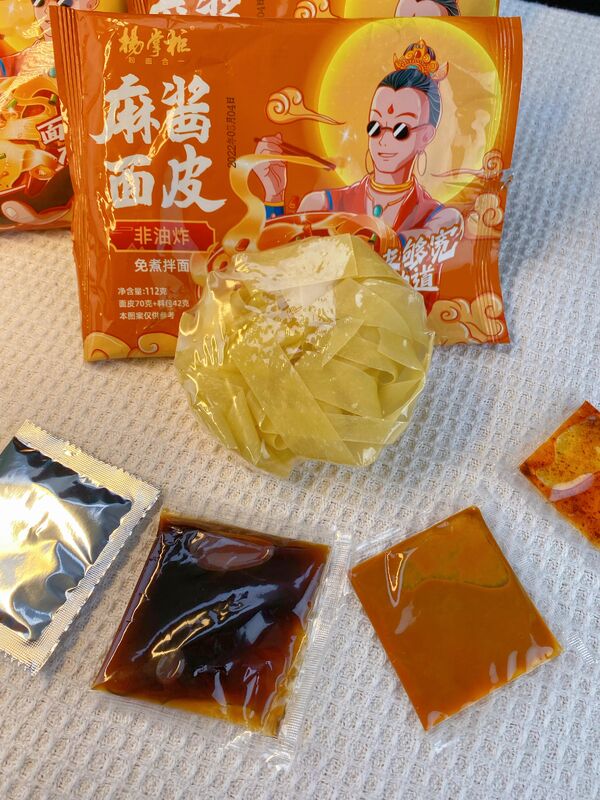 Bánh mì tức thời có hương vị mỳ ngô hoàn hảo cho các cửa hàng thức ăn nhanh và các nhà cung cấp dịch vụ thực phẩm tìm kiếm sản phẩm