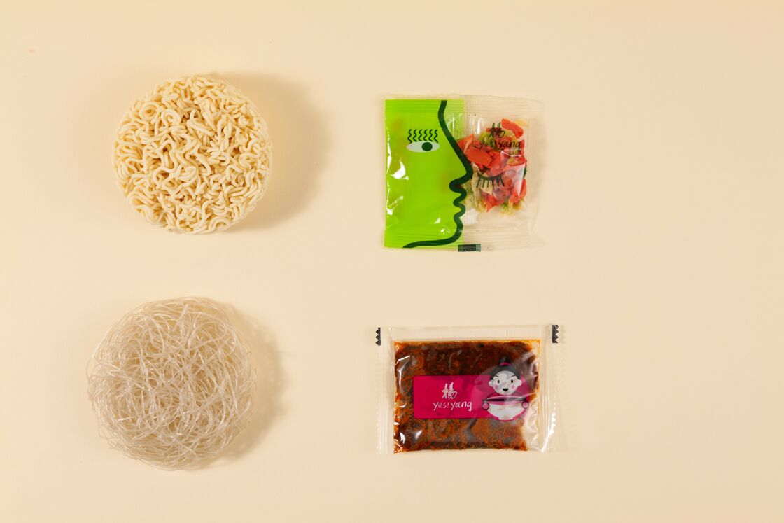 Thời hạn sử dụng 12 tháng Thành phần hương vị cay hoàn hảo cho các chuyên gia ngành công nghiệp thực phẩm tìm kiếm một chất phụ gia ổn định